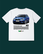 Octavia RS Combi A5 '2009–13 T-Shirt - MEAN LTD