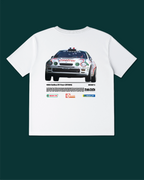 CELICA WRC (ST205) '1994 T-Shirt - MEAN LTD