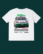 Felicia Kit Car '1994–98 T-Shirt - MEAN LTD