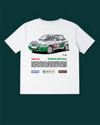 Felicia Kit Car (Type 791) '1994–98 T-Shirt - MEAN LTD