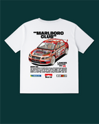 Lancer Evolution WRC Vll '2001-03 Tee