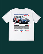 Pulsar GTI-R Group A T-Shirt - MEAN LTD