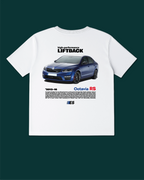 Octavia RS '2013-16 T-Shirt - MEAN LTD