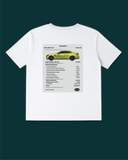 M4 G82 T-Shirt - MEAN LTD