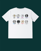 Rim Hunter T-Shirt - MEAN LTD