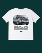 Transit SWB '2006-11 T-Shirt - MEAN LTD
