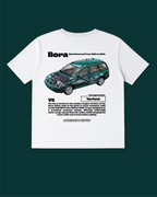 Bora Variant '1999–2004 Tee