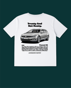 Passat B8 Tee