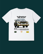 Sport Quattro S1 E2 '1985-1986 T-Shirt - MEAN LTD