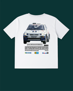 Escort RS Cosworth Rally Car '1993 T-Shirt - MEAN LTD