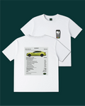 M4 G82 T-Shirt - MEAN LTD