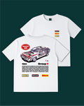 A2 '1983 T-Shirt - MEAN LTD