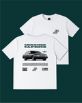 Chevy Caprice T-Shirt - MEAN LTD