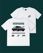 Chevy Caprice T-Shirt - MEAN LTD