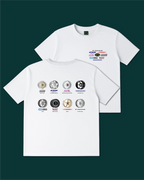 Rim Hunter T-Shirt - MEAN LTD