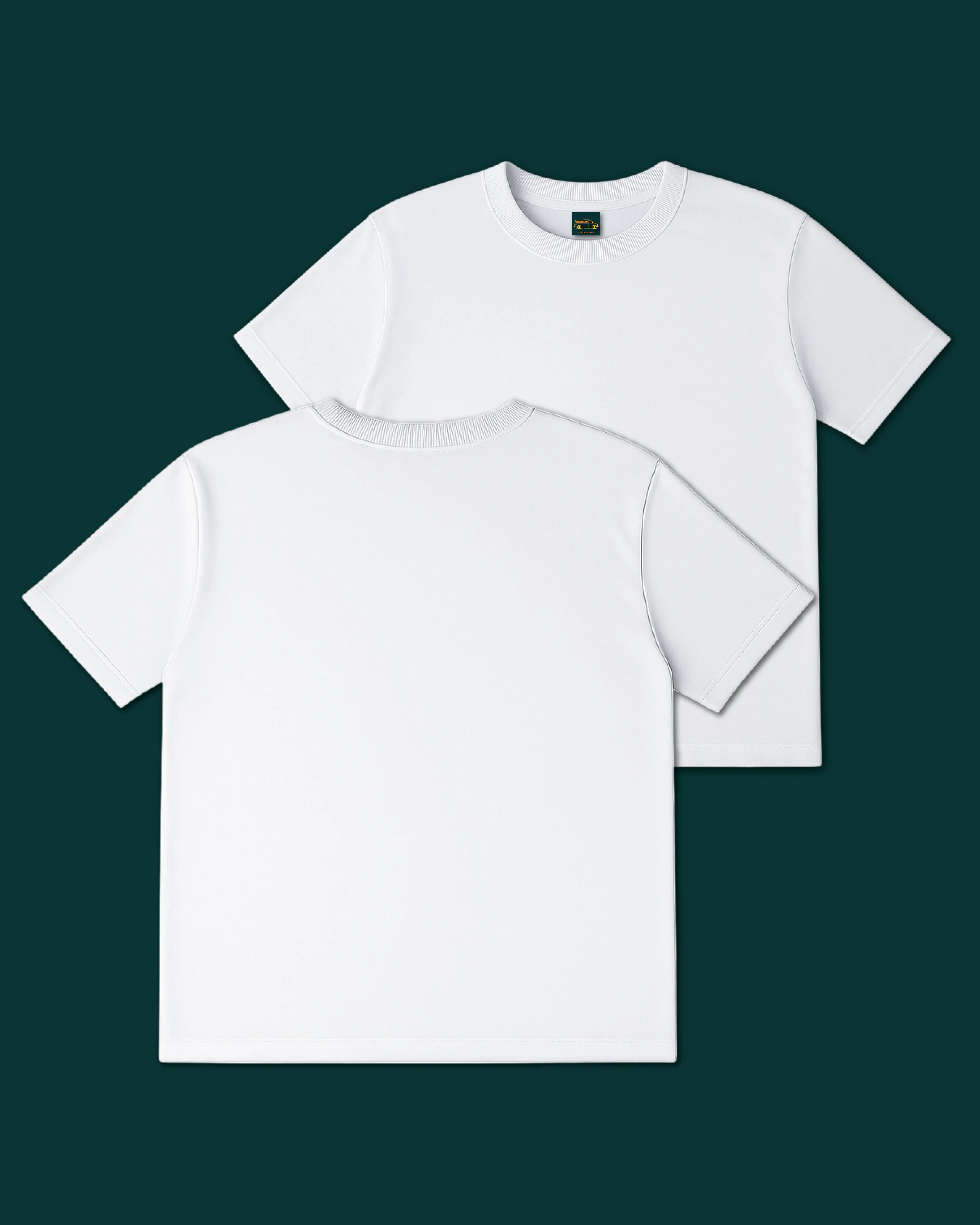 Custom Tee - MEAN LTD