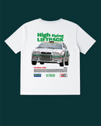 Octavia WRC T-Shirt - MEAN LTD