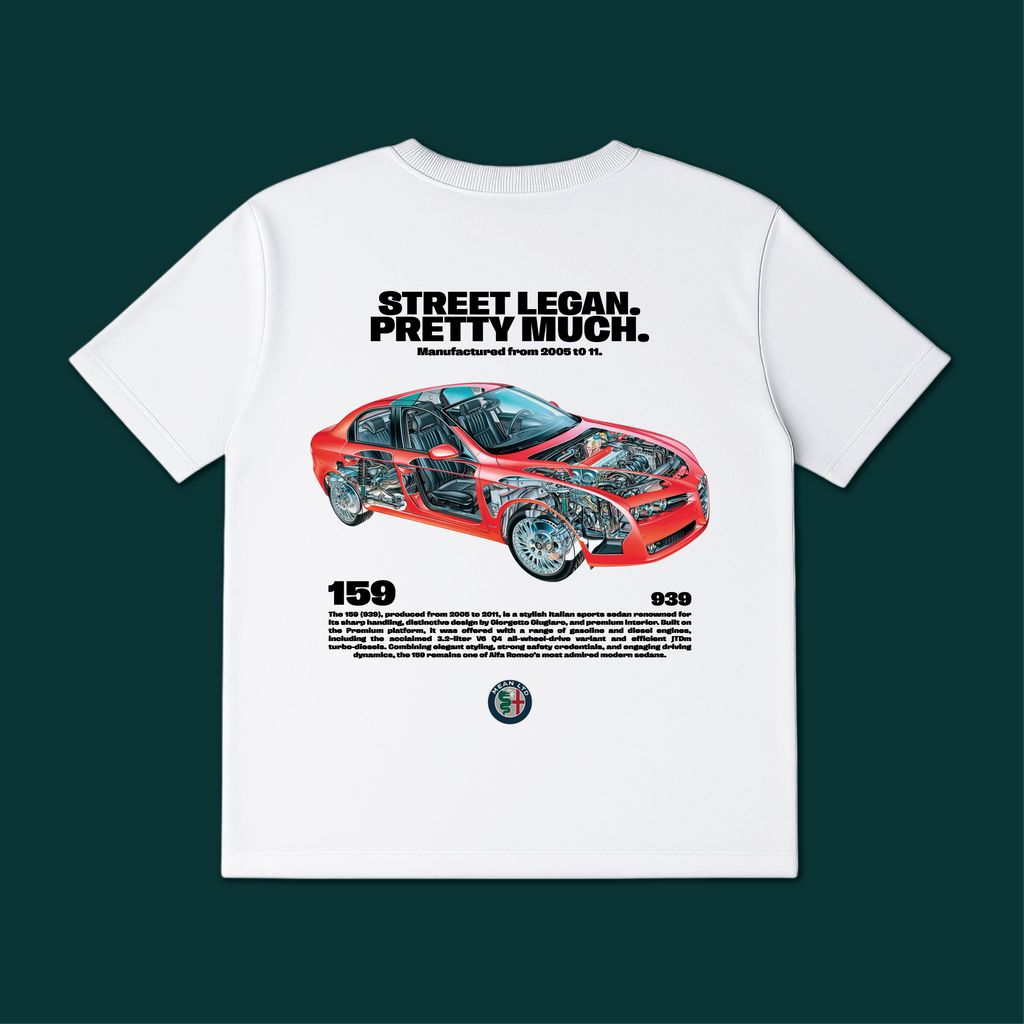 159 Tee
