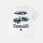 7 Series E32 Tee
