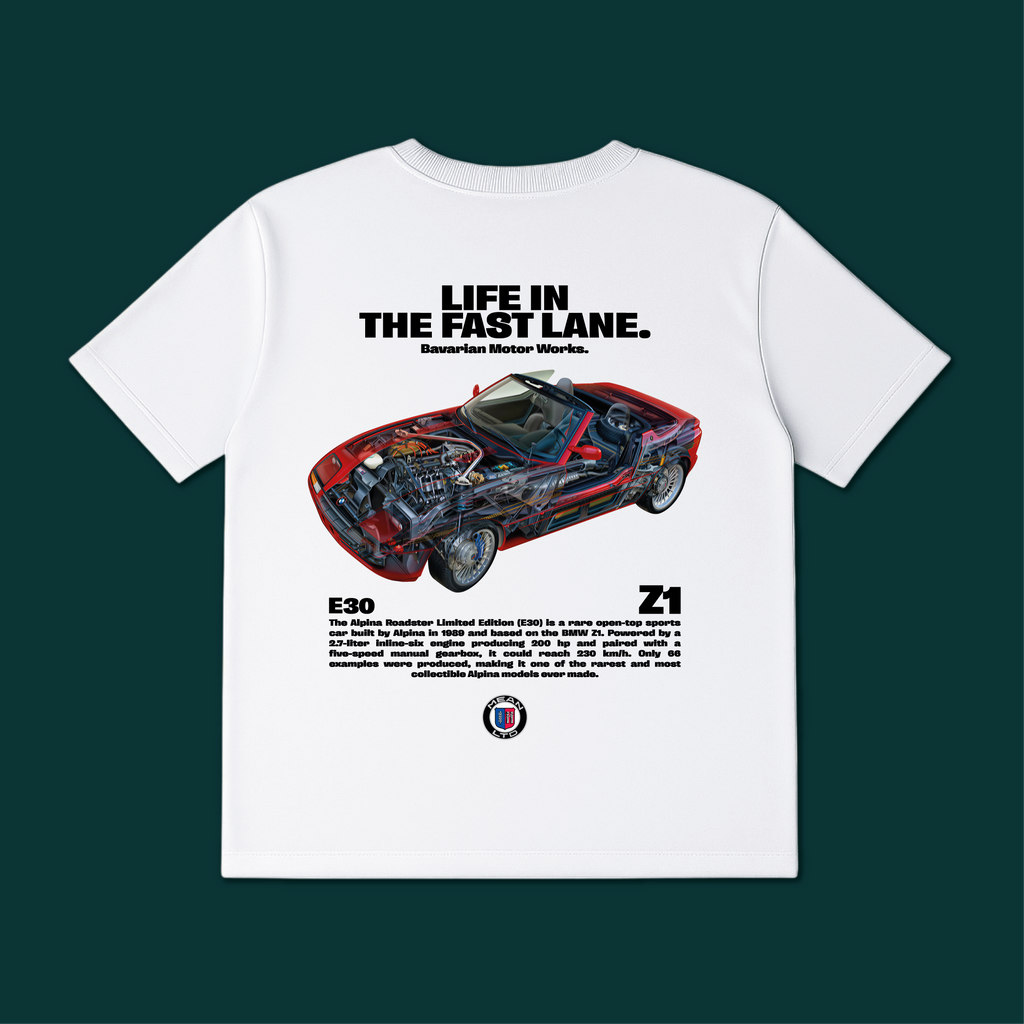 Z1 Tee