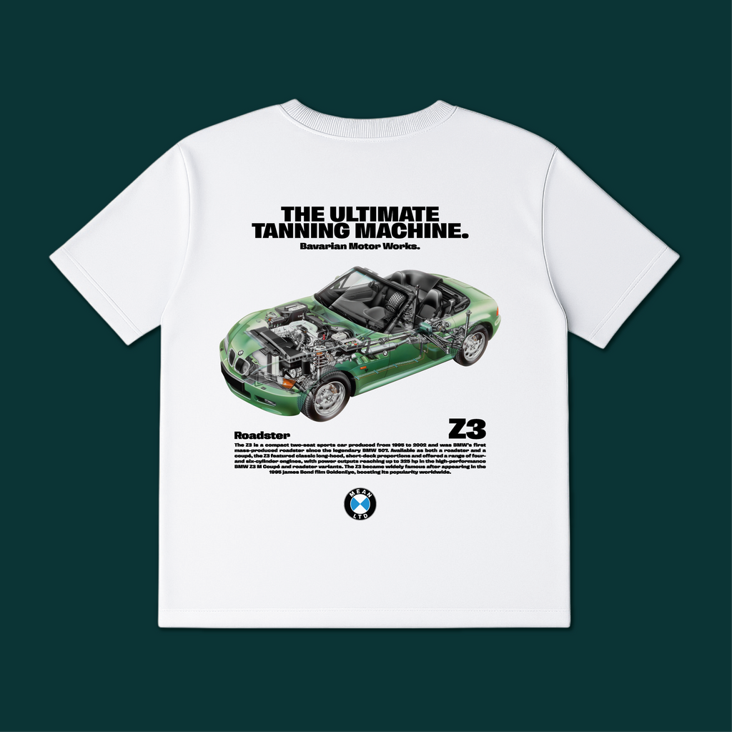 Z3 Tee