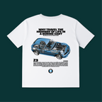 Z3 Coupe (E36/8) Tee