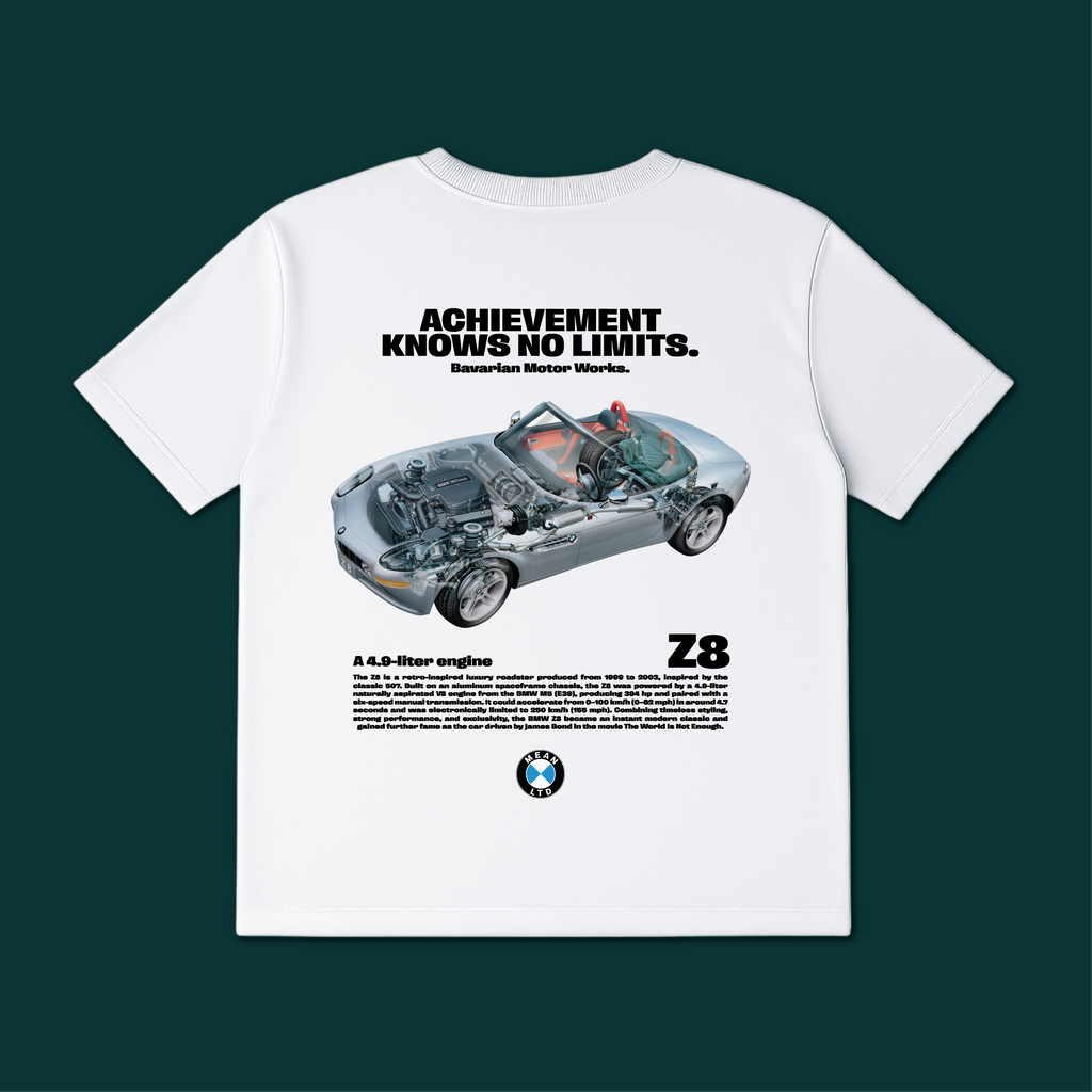 Z8 Tee