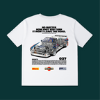 Lancia Rally 037 Tee