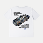 S-Class W220 Tee