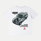 PAJERO Tee