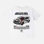 Civic Type R (FK) Tee