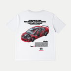 Civic Type R Sedan (FD2) Tee
