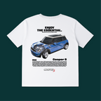 MINI Cooper S (R56) Tee