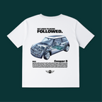 MINI Cooper S (R53) Tee