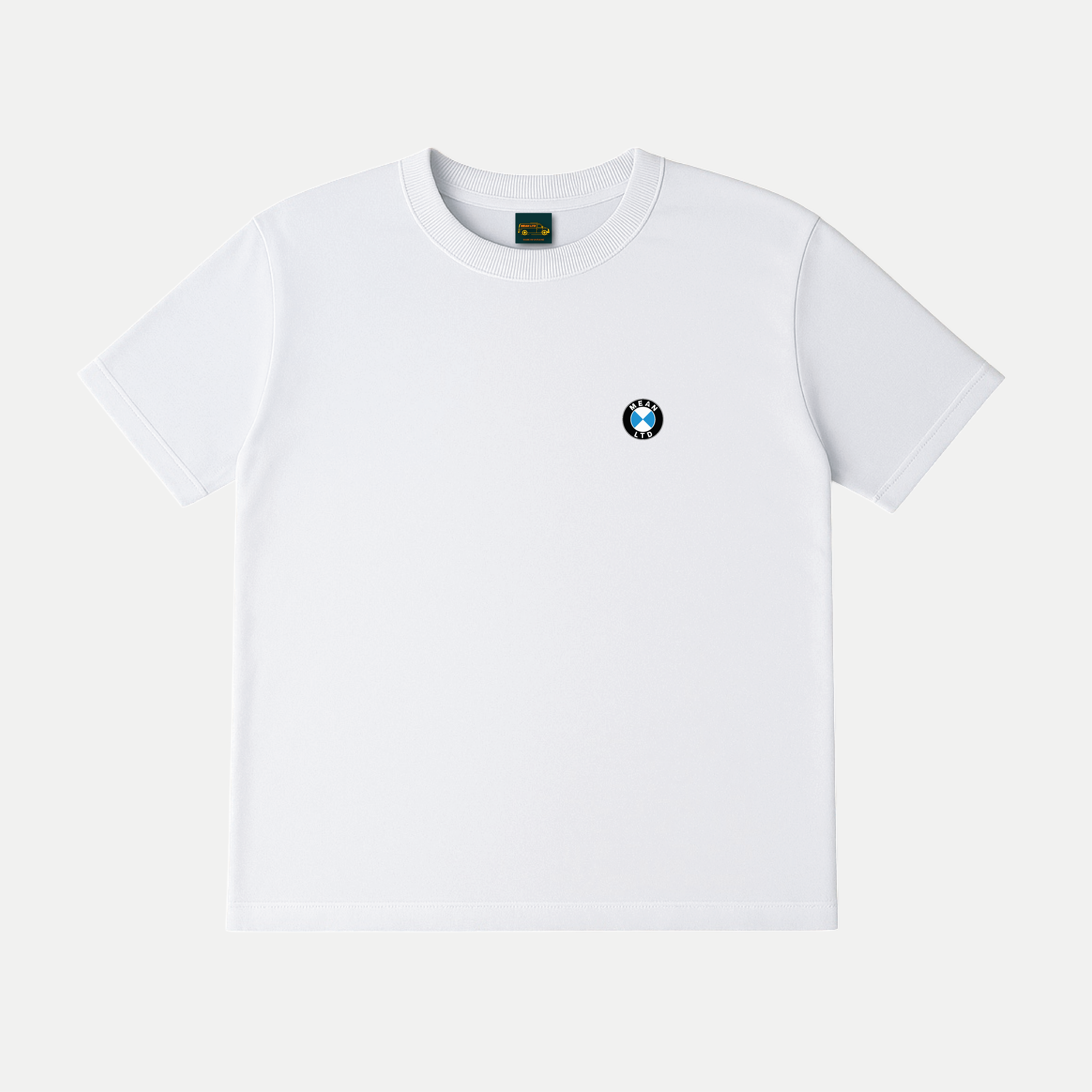 7 Series E32 Tee