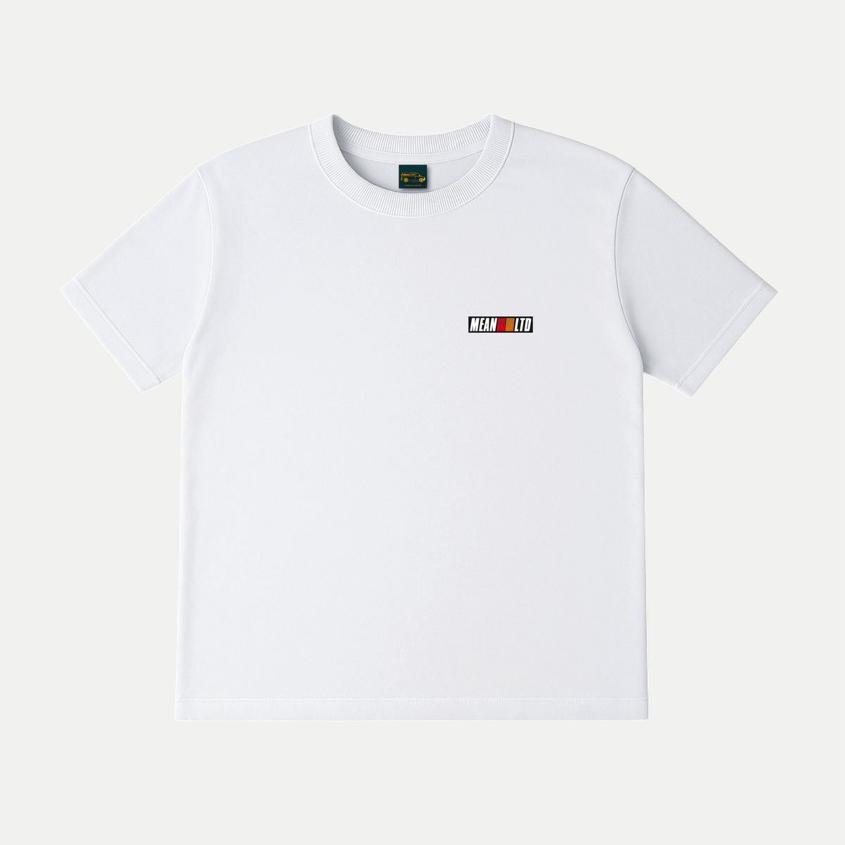 Lancer Evolution X Tee