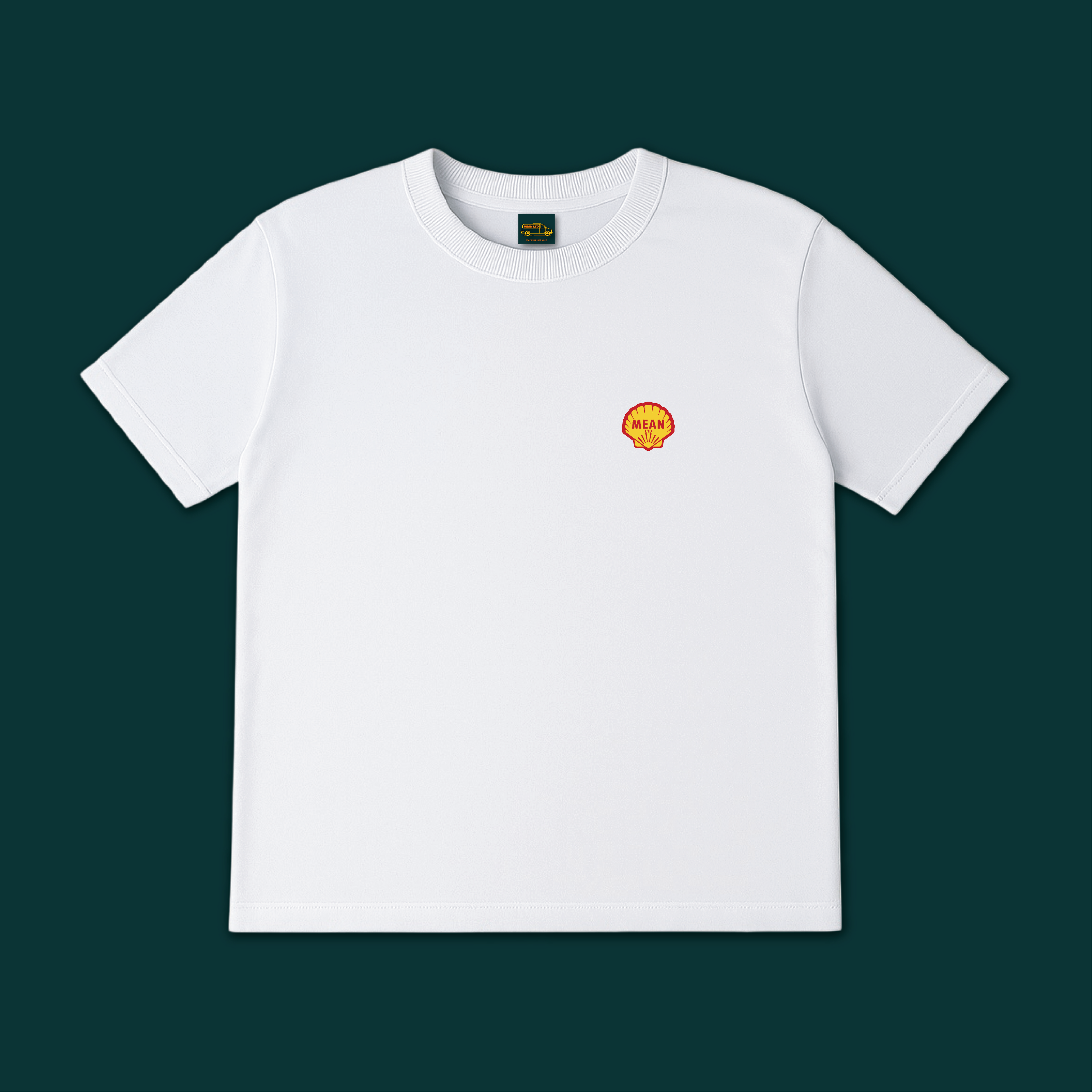 205 T16 Rally Car '1984–86 Tee