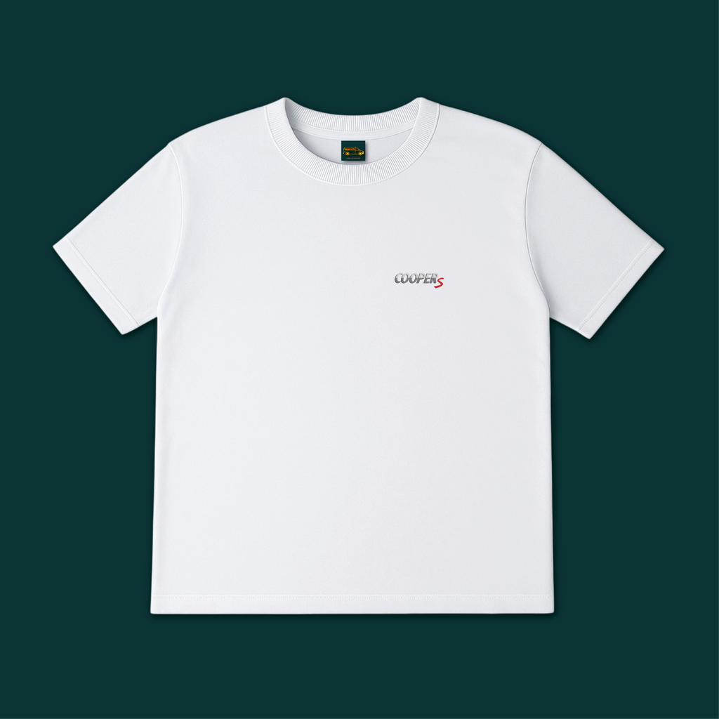 MINI Cooper S (R56) Tee