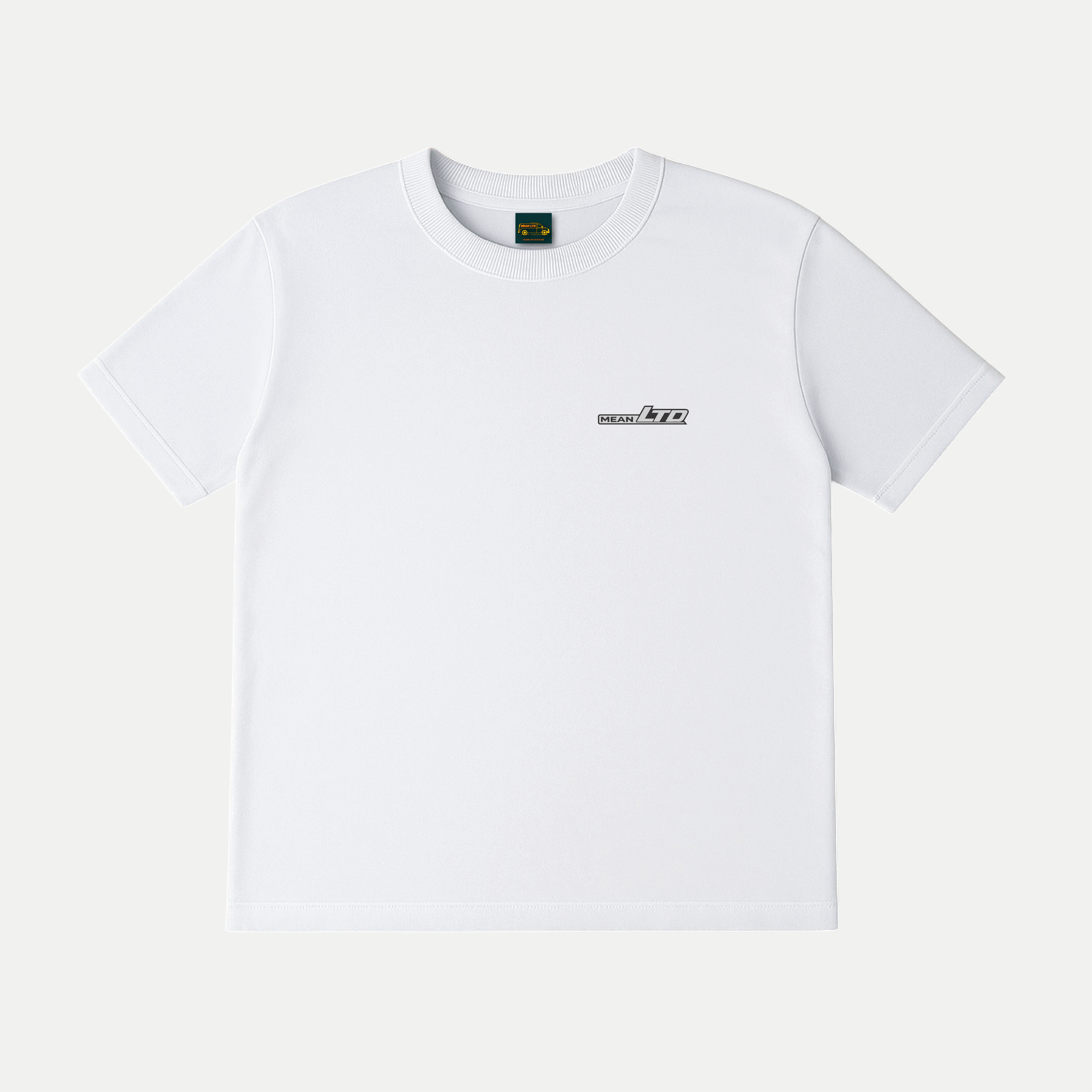 RAV4 Tee