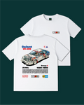 Galant VR-4RS (E39A) '1989–92 T-Shirt - MEAN LTD