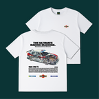155 V6 TI DTM Tee