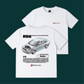 RS6 Sedan (4B,C5) '2002–04 Tee