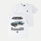 7 Series E32 Tee