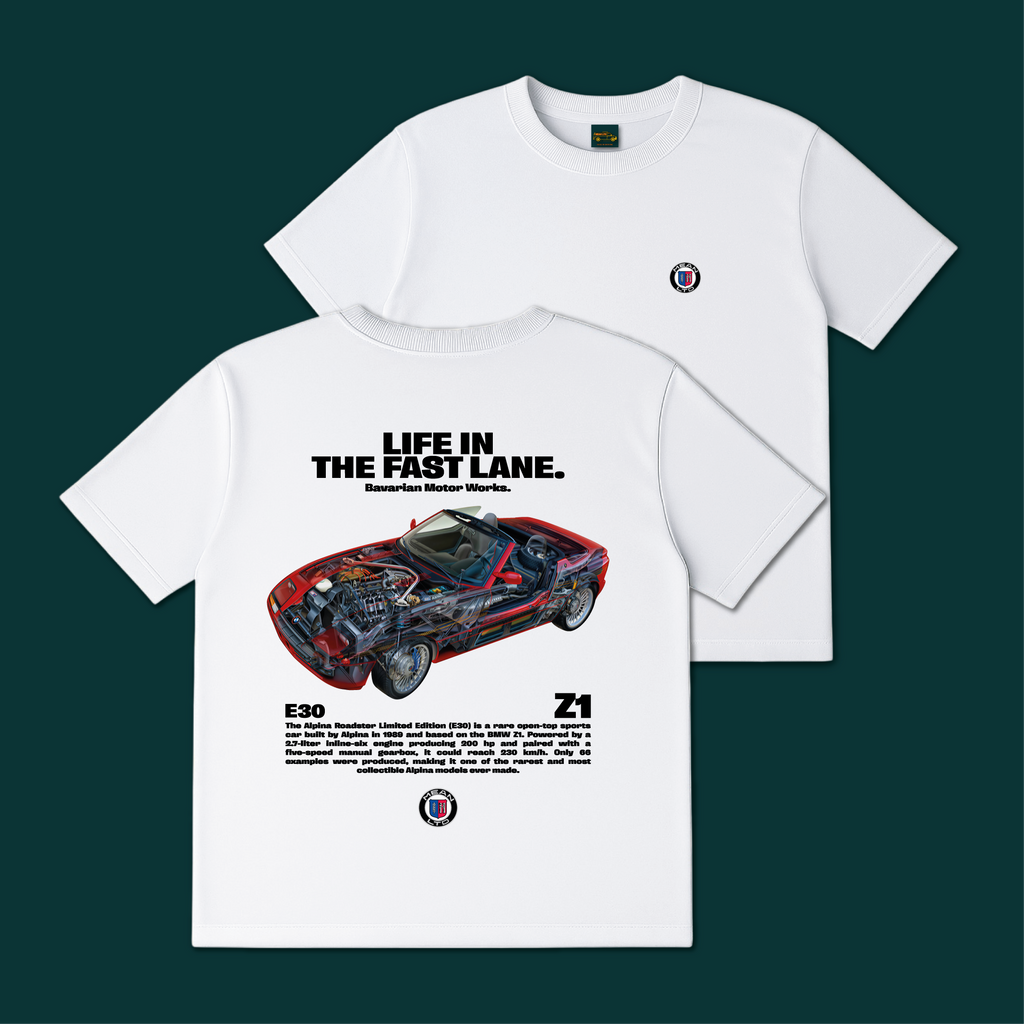 Z1 Tee