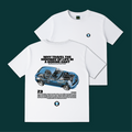 Z3 Coupe (E36/8) Tee