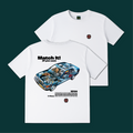 E-Class W124 Tee