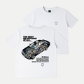 S-Class W220 Tee