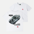 PAJERO Tee