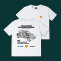 205 T16 Rally Car '1984–86 Tee