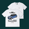 MINI Cooper S (R56) Tee